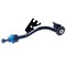 Mevotech M-Benz E350 06-09/M-Benz E500 04-0:Front Stablzr Link Kt, Ms108116 MS108116 - alternate 1